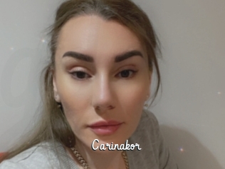 Carinakor