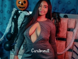 Caritosmitt