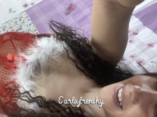 carlafrenchy Galerie du Sexe