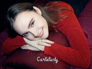 Carlalusty