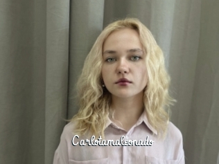 Carlotamaleonado