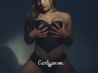 Carlyjenson