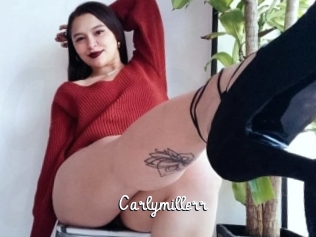 Carlymillerr