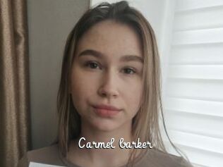Carmel_barker
