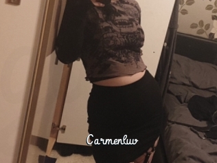 Carmenluv