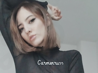 Carmenruss