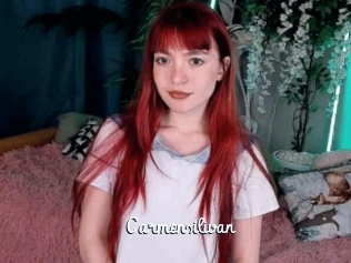 Carmensilivan