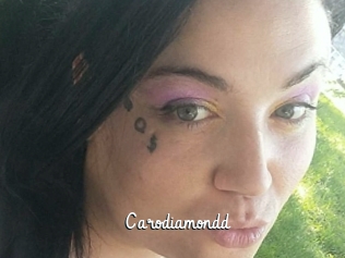Carodiamondd