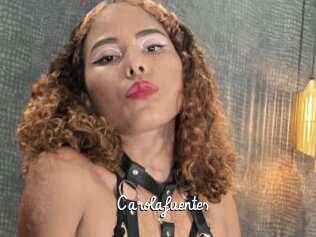 Carolafuentes