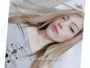 Carolainxhunter