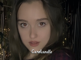 Carolcandle