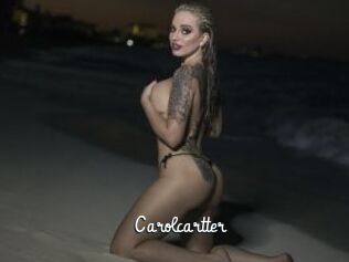 Carolcartter