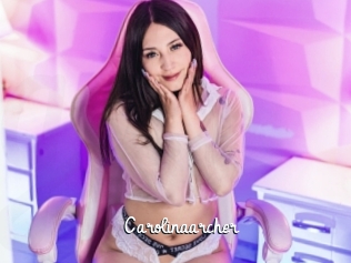 Carolinaarcher