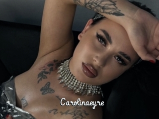 Carolinaeyre