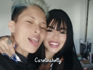 Carolinaholly