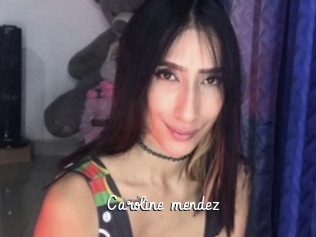 Caroline_mendez