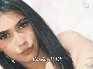 caroline1409 Galerie du Sexe