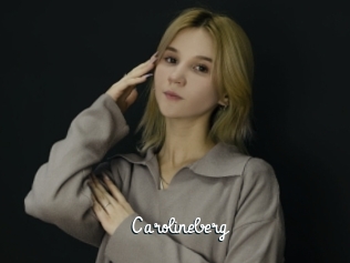 Carolineberg
