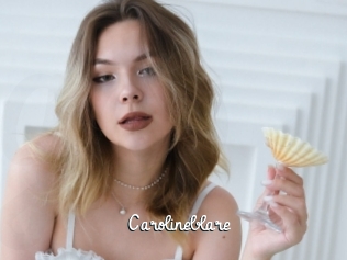 Carolineblare