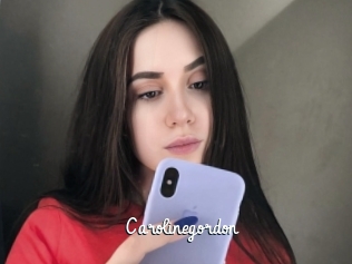 Carolinegordon