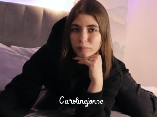 Carolinejonse