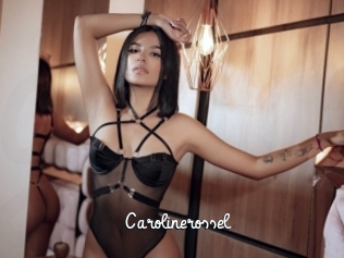 Carolinerossel
