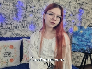 Carolinesummers