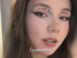 Carolinetodd