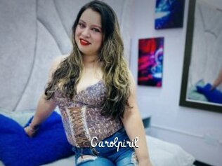 Carolpiril