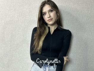 Carolynellis