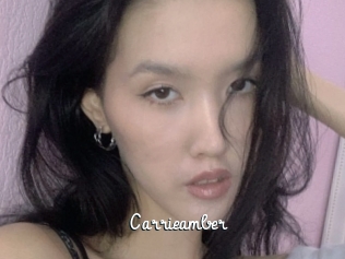 Carrieamber