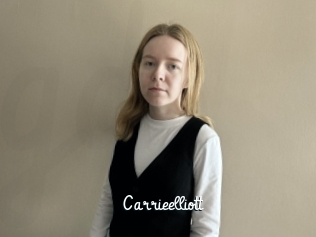 Carrieelliott