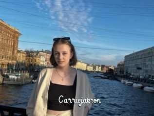 Carriejakson