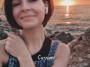 Carrieoz