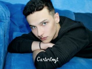Carterboyt