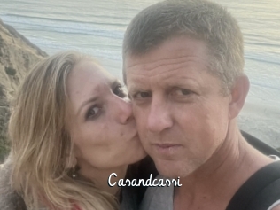 casandcassi Galerie du Sexe