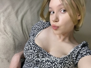 caseymillery Galerie du Sexe