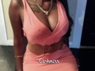 Cashmirr