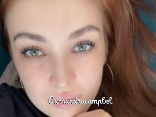 Cassandracampbel