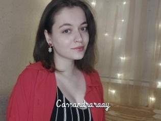 Cassandraraay