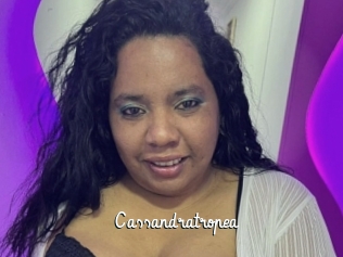 Cassandratropea