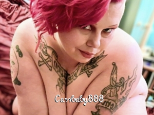 Cassbaby888