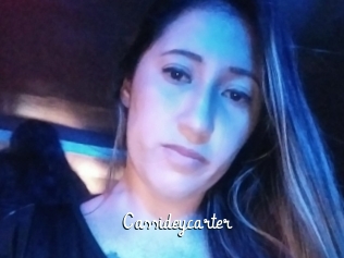 Cassideycarter