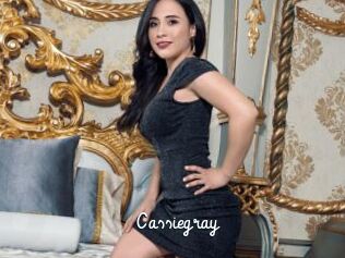 Cassiegray