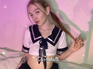 Cassiehall