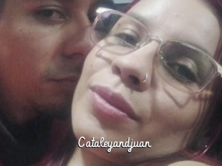 Cataleyandjuan