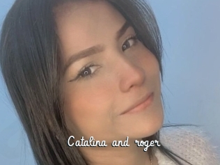 Catalina_and_roger