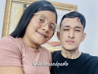Catalinaandpaolo