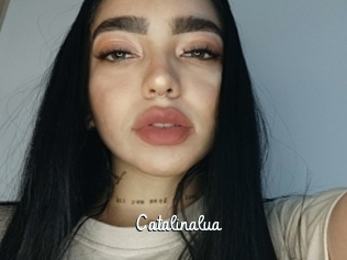 Catalinalua