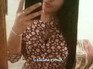 Catalinaxsmith